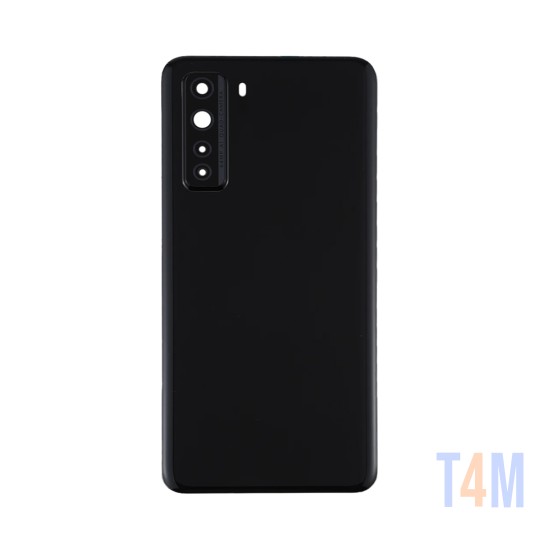 Back Cover+Camera Lens Huawei P40 Lite 5G Black